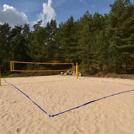 Hébergement de vacances Luftkurort - 5 Sterne - See-kamin-sauna-garten *