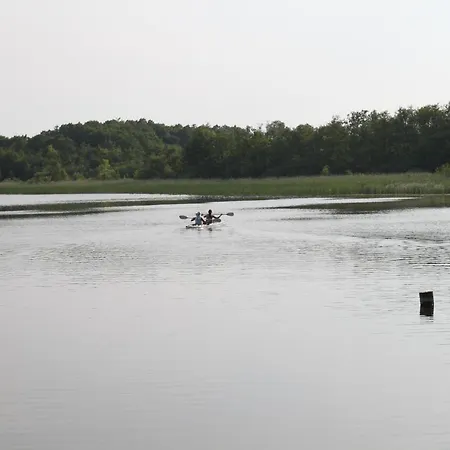 Luftkurort - 5 Sterne - See-kamin-sauna-garten