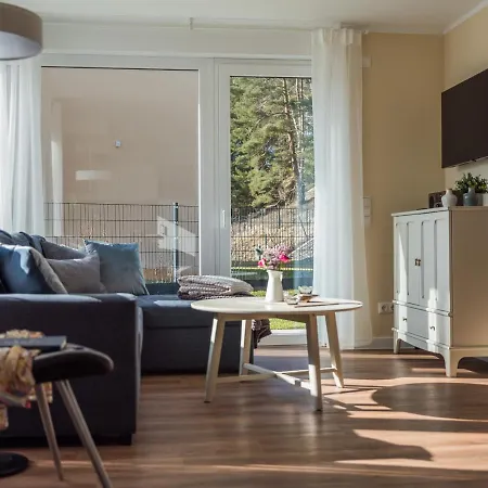 Luftkurort - 5 Sterne - See-kamin-sauna-garten *