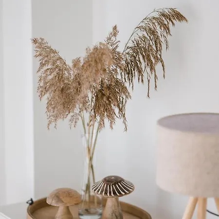 Luftkurort - 5 Sterne - See-kamin-sauna-garten Hébergement de vacances *