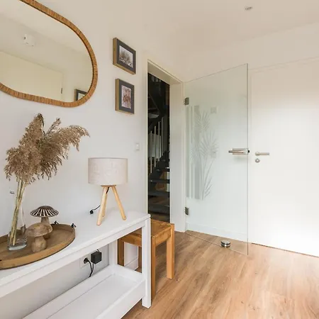 Luftkurort - 5 Sterne - See-kamin-sauna-garten