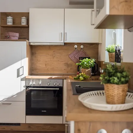 Luftkurort - 5 Sterne - See-kamin-sauna-garten *